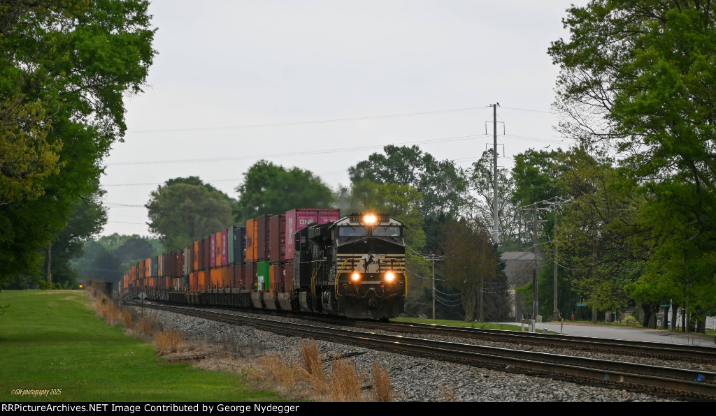 NS 4186